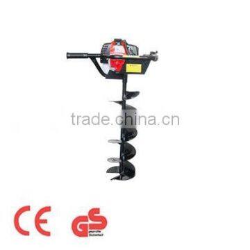 49CC earth drilling machine