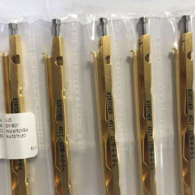 BIRTCHER 127 Lok-Tainer 127B-2-6-1-L 127B-4-8-5-R Power and Protect Technology photo-3