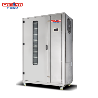 Commercial Heat Pump Dryer