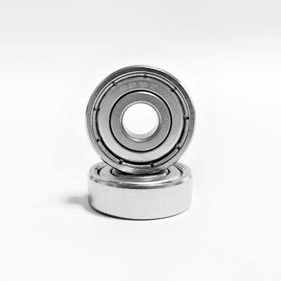 Deep groove ball bearing 626ZZ