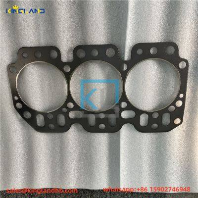 3029 engine parts Cylinder Head Gasket R515273 fit for John Deere