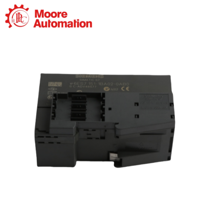 Siemens 6ES7151-1BA01-0AB0 photo-3