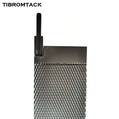 MMO Titanium Anode Mesh with Ruthenium-Iridium Coating and Cathode Electrolytic Plate without Coating for Water Ionizer