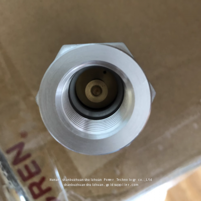 T60C4890, Norgren, Pneumatic Fuse, G1/2' Thread photo-3