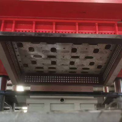 Automatic Horizontal Molding Machine photo-5