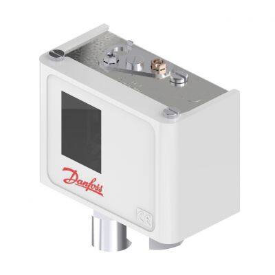 Danfoss Pressure switch, KP36 060-214466