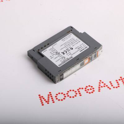 Allen Bradley1734-IE8C photo-2