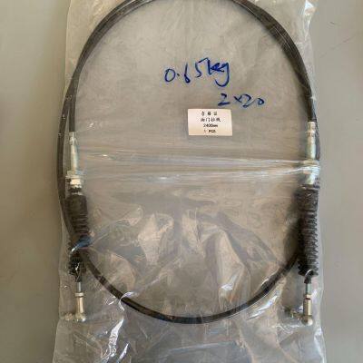 Construction Machinery Parts Cable for ZL50GN LW500FN Wheel Loader/Charger