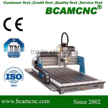 table wood cutting cnc router 6090