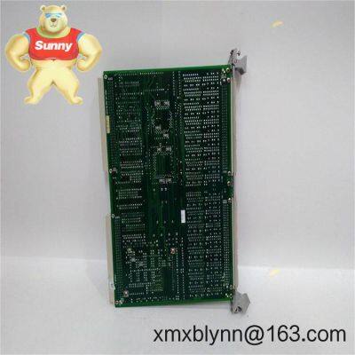 VMIVME-3122-210: Your Go-To 16-Bit ADC for Demanding VME Systems photo-4