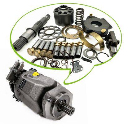 A10VSO100 Hydraulic Pump Parts A10VSO100/31 A10VSO100/53 Piston Pump Parts A10VO100 Pump Repair Kits Rotary Group Kits