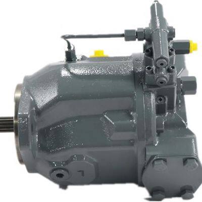 Timeway for 155-5110 Hydraulic Piston Pump 4.5 HP 1.0 Connection for 416C 428C Backhoe Loader OEM Replacement photo-5
