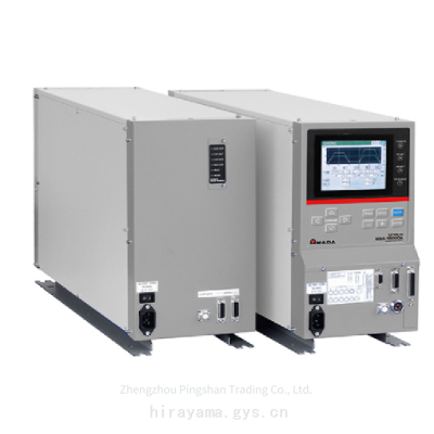 Агент в Пиншане предлагает источник питания для транзисторной сварки Amada Miyachi MD - A10000A - 00 - 23