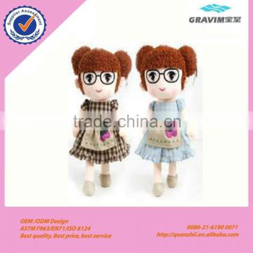 twins girl doll toy,games kids