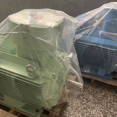 Nanyang Explosion-proof Ybx3 - In-stock Sales: 315m-2, 315s-2, 315l1-2, 315l2-2