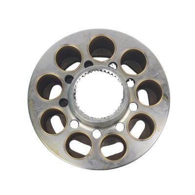 Em estoque, kit de reparo de peças internas da bomba hidráulica OEM CA T E200B NOVO, peça de reposição