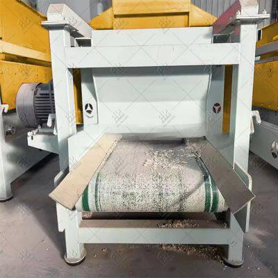 Heavy Duty Wood Shaving Machine Wood Shavings Plant Wood Shaving Mill