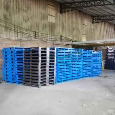 Коррозионно-стойкий мощный поддон для химических хранилищ