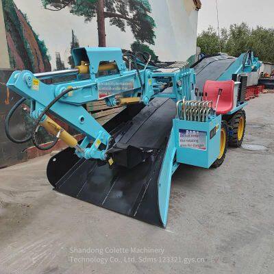 Keleite Slag Scraper Machine: High Temperature Resistance, Corrosion Resistance. Pipe Jacking Slag Scraper Machine Ensures Safety, High Efficiency and Controllable Costs photo-3
