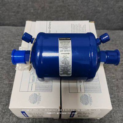 EMERSON Inlet Filter ASF-35S5VV ASF-35F5VV ASF-45S7VV