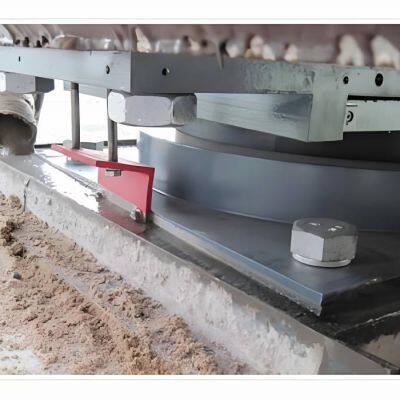Bridge Bearing Grouting Material H60 General-purpose Bearing Grouting Material, Cement-based Grouting Material for Secondary Grouting and Reinforcement photo-4