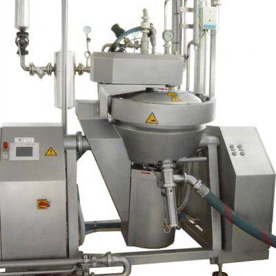Mini Dairy Factory for Cheese Production Cheese Processing Machines Production Line Equipment