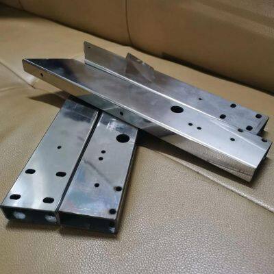 Versatile Metal Processing Solutions for Different Thicknesses & Materials photo-4