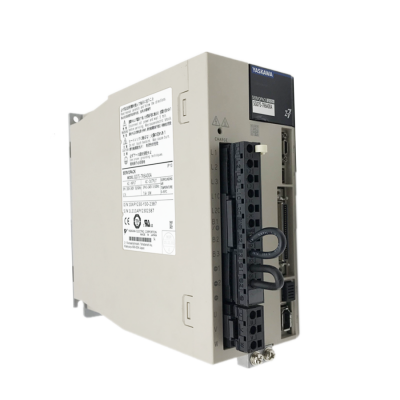 Original Yaskawa Sigma-7 Series Servo Drive SGD7S-7R6A00A photo-4