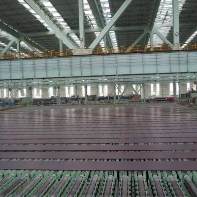 Steel Sheet & Plate & Boiler Steel Plate，Q245R≥245MPa，Q345R≥345MPa，15CrMoR≥295MPa photo-3