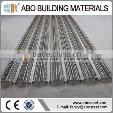 3/8"Rib Metal Lath- ABO Building photo-3