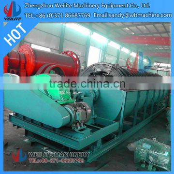 Zhengzhou Weilite-Spiral Classifiere / Spiral Sorting Machin In Mining Industry