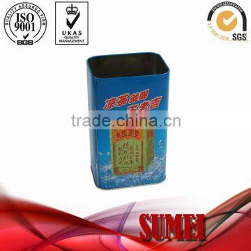 wholesale tin boxes