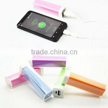 2600mah harga power bank 2600 smart mobile power bank for lenovo k900