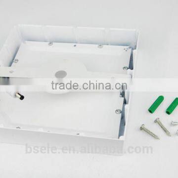 Surface Square Fixable Led Panel Light photo-5