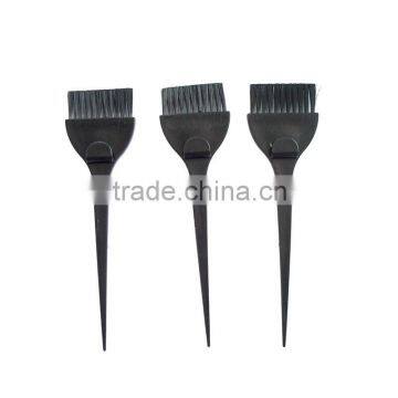 Salon hair dye brush professional