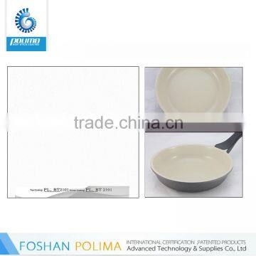 Two-layer Water Base Fluororesin Teflon Coating Non Stick Ceramic Coating photo-6