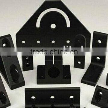 cnc machining metal turned parts