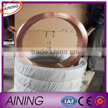 SAW Welding Wire Factory Used Sintered Fluxes SJ301 SJ302 SJ501 SJ502