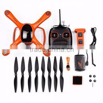 2.4 Inch Screen FPV HD Camera RC Quadcopter for Wingsland Scarlet Minivet