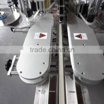 Automatic Box Sealing Diagonal Labeling Machine photo-3