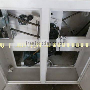 On Edge Biscuit Auto Packing Machine From Qingdao Fengye photo-6