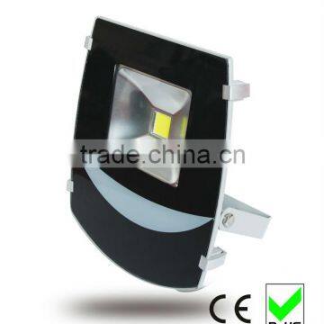 High Luminous Efficacy 30W smile LED Flood Light