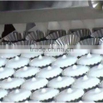 Cup Cake Making Machine