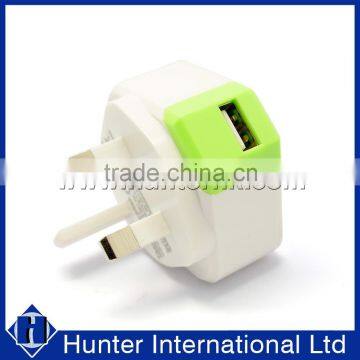 Tailor-Made IC Control AC Power Wall Power Charger