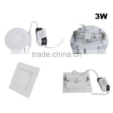 Good Price for Led Surface Panel Light photo-3