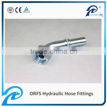 ORFS FEMALE FLAT SEAL Hydraulic Couplers (24241)