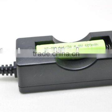 18650 Charger for One Battery