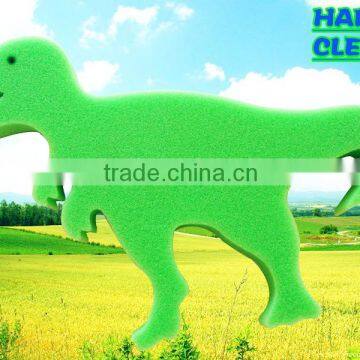 Baby Sponge Toys / Children Toys Sponge photo-3