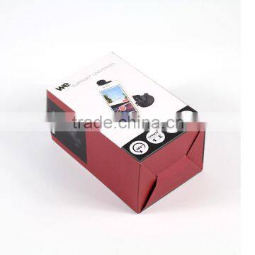 Custom printing color packaging carton wholesale