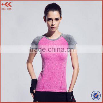 2016 fashion sportswear style yoga clothing